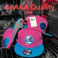 MLB New York Yankees Snapback Hat (75)