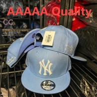 MLB New York Yankees Snapback Hat (76)