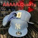 MLB New York Yankees Snapback Hat (76)