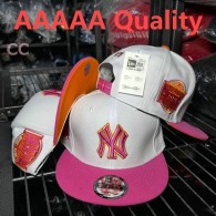 MLB New York Yankees Snapback Hat (43)