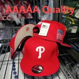 MLB Philadelphia Phillies Snapback Hat (62)