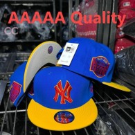 MLB New York Yankees Snapback Hat (42)