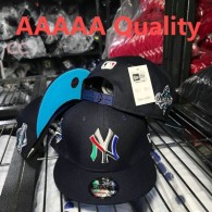 MLB New York Yankees Snapback Hat (74)