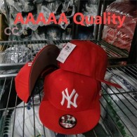 MLB New York Yankees Snapback Hat (71)