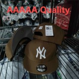 MLB New York Yankees Snapback Hat (47)