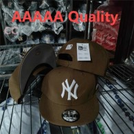 MLB New York Yankees Snapback Hat (47)