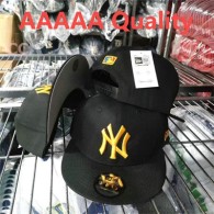 MLB New York Yankees Snapback Hat (20)