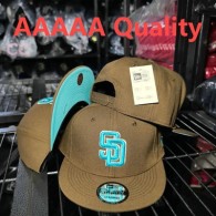 MLB San Diego Padres Snapback Hat (41)