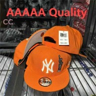MLB New York Yankees Snapback Hat (72)
