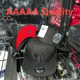 MLB New York Yankees Snapback Hat (23)