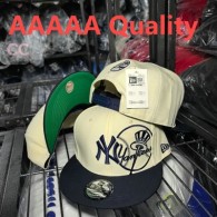 MLB New York Yankees Snapback Hat (27)