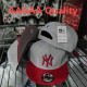 MLB New York Yankees Snapback Hat (49)