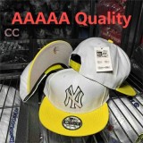 MLB New York Yankees Snapback Hat (81)