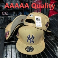 MLB New York Yankees Snapback Hat (79)