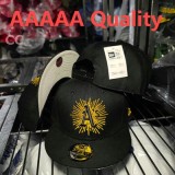 MLB Oakland Athletics Snapback Hat (80)