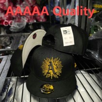 MLB Oakland Athletics Snapback Hat (80)