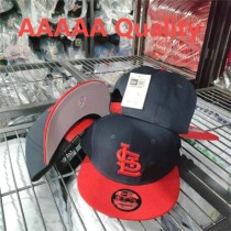 MLB St Louis Cardinals Snapback Hat (103)