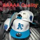 MLB Oakland Athletics Snapback Hat (93)