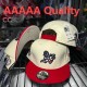 MLB Oakland Athletics Snapback Hat (90)