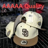 MLB San Diego Padres Snapback Hat (42)