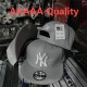 MLB New York Yankees Snapback Hat (65)