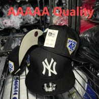 MLB New York Yankees Snapback Hat (26)