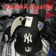 MLB New York Yankees Snapback Hat (26)