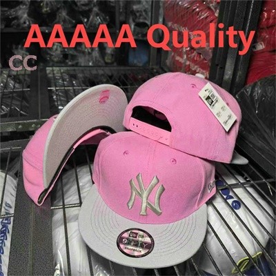 MLB New York Yankees Snapback Hat (60)
