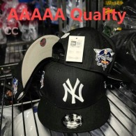 MLB New York Yankees Snapback Hat (73)