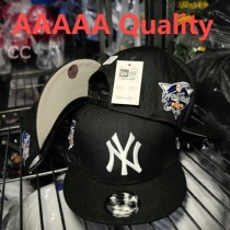 MLB New York Yankees Snapback Hat (73)