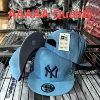 MLB New York Yankees Snapback Hat (68)