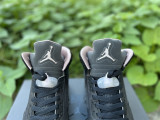 Authentic PSG x Air Jordan 5 “Off Noir”