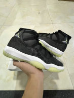 Authentic Air Jordan 11 Inner Beast