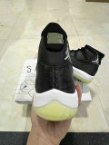 Authentic Air Jordan 11 Inner Beast