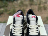 Authentic Travis Scott x Nigel Sylvester x Air Jordan 1 Low OG WMNS