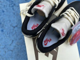 Authentic Travis Scott x Nigel Sylvester x Air Jordan 1 Low OG WMNS