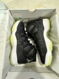 Authentic Air Jordan 11 Inner Beast