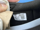 Authentic Travis Scott x Nigel Sylvester x Air Jordan 1 Low OG WMNS