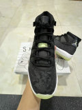 Authentic Air Jordan 11 Inner Beast