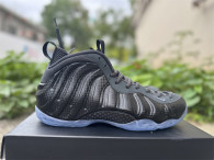 Authentic Nike Air Foamposite One Black