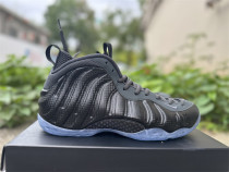 Authentic Nike Air Foamposite One Black Authentic Nike Air Foamposite One Black