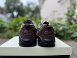 Authentic Jordan CMFT Era Brown