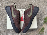 Authentic Jordan CMFT Era Brown