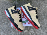 Authentic Jordan Air Jordan 4 Kid “Pizza”