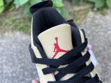 Authentic Jordan Air Jordan 4 Kid “Pizza”