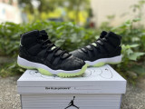 Authentic Air Jordan 11 GS Inner Beast