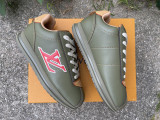 LV x Nigo SNEAKERS (111)