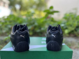 PUMA Speedcat Black/White