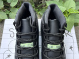 Authentic Air Jordan 11 GS Inner Beast