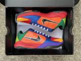 Authentic Nike Kobe 5 Protro Rouge/Jhonglan